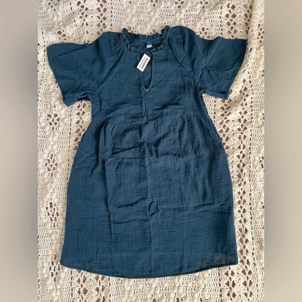 Old Navy Maternity Dress